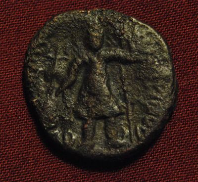 Need-Help-Id'ing/Authenticating-Coins--In-Afghanistan-